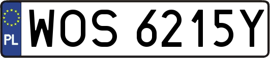 WOS6215Y