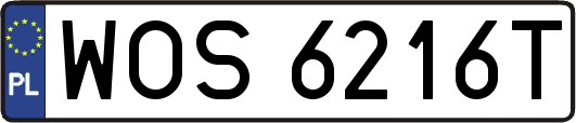 WOS6216T