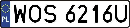 WOS6216U
