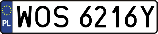 WOS6216Y