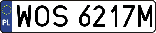 WOS6217M