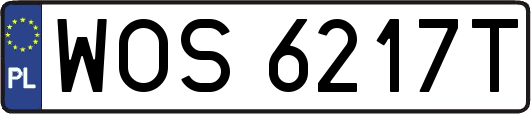 WOS6217T