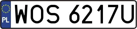WOS6217U