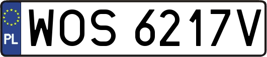 WOS6217V