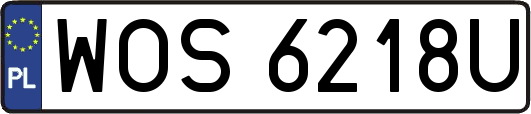 WOS6218U
