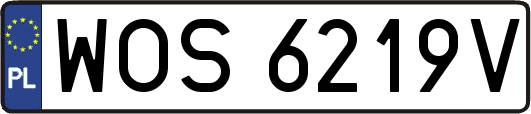 WOS6219V
