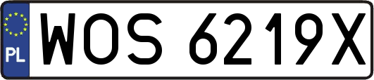 WOS6219X