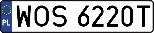 WOS6220T