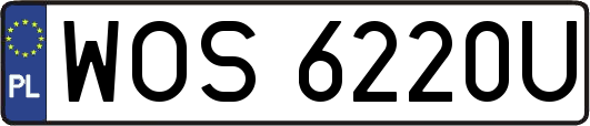 WOS6220U