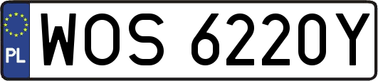 WOS6220Y