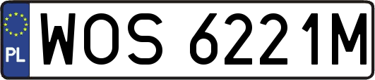 WOS6221M