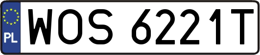 WOS6221T