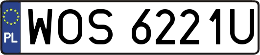 WOS6221U
