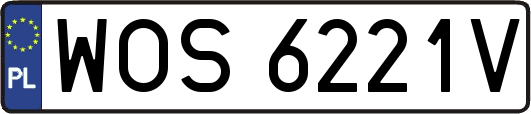 WOS6221V