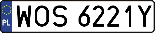 WOS6221Y
