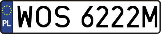 WOS6222M