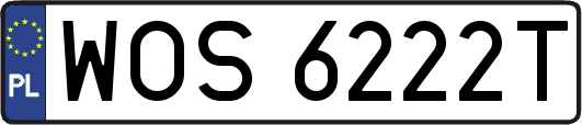 WOS6222T