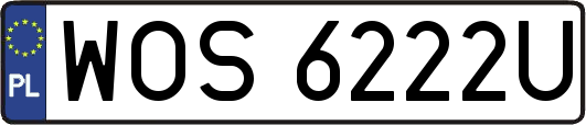 WOS6222U