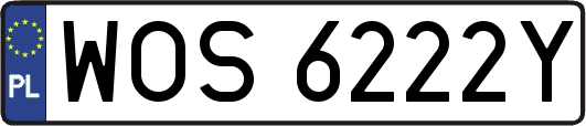 WOS6222Y
