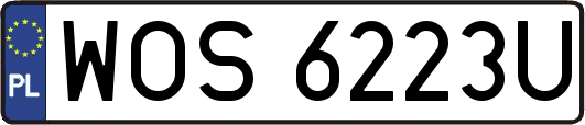 WOS6223U