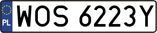 WOS6223Y