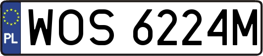 WOS6224M