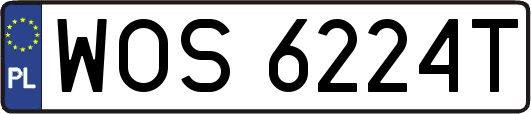 WOS6224T