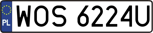 WOS6224U
