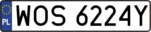 WOS6224Y