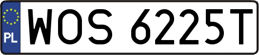 WOS6225T