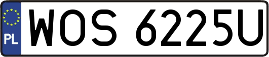 WOS6225U