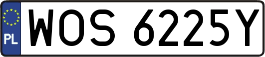 WOS6225Y