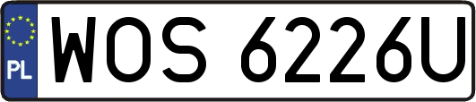 WOS6226U