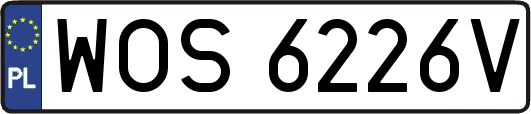 WOS6226V