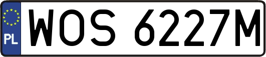 WOS6227M