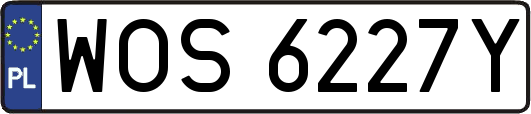 WOS6227Y