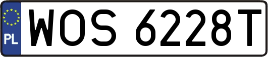 WOS6228T