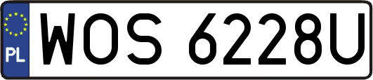 WOS6228U