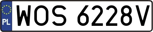 WOS6228V