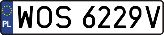 WOS6229V