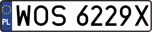WOS6229X