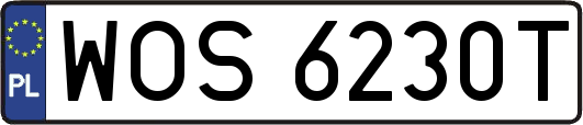 WOS6230T
