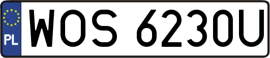 WOS6230U