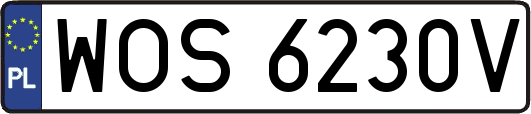 WOS6230V