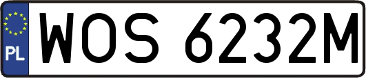 WOS6232M