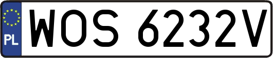 WOS6232V