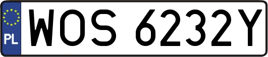 WOS6232Y