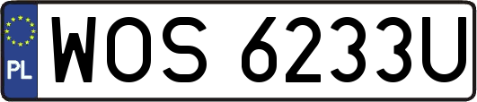 WOS6233U
