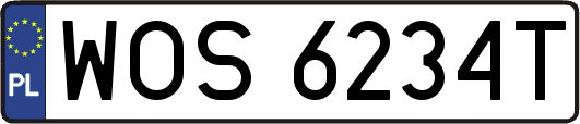 WOS6234T