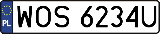 WOS6234U